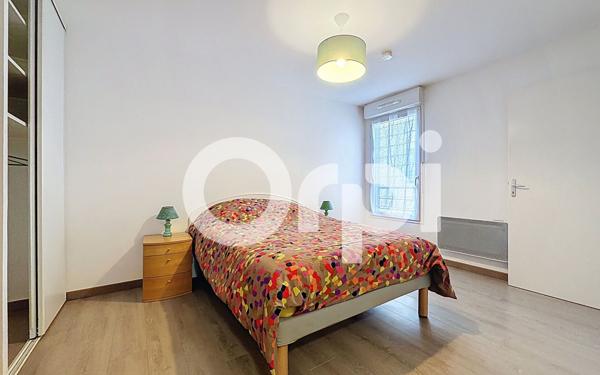 Appartement à louer    2 pièces • 42,69 m2 Châtillon