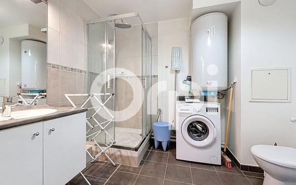 Appartement à louer    2 pièces • 42,69 m2 Châtillon