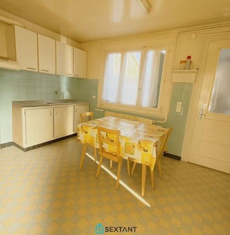 Maison mitoyenne - 01220 Divonne-les-Bains