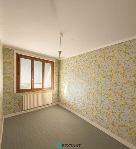 Maison mitoyenne - 01220 Divonne-les-Bains