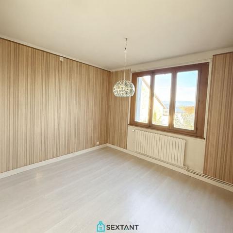 Maison mitoyenne - 01220 Divonne-les-Bains