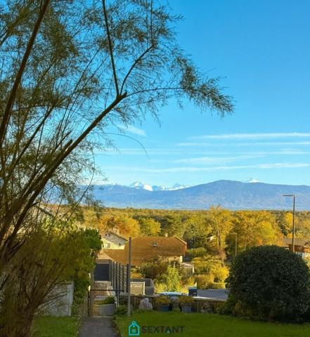 Maison mitoyenne - 01220 Divonne-les-Bains