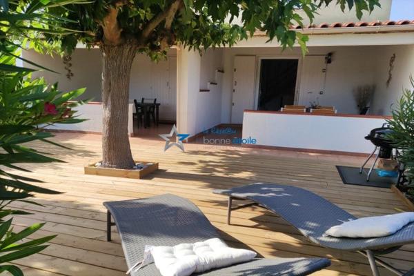 Poggio-mezzana maison 60 m 2