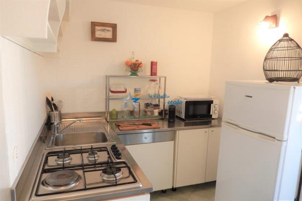 Poggio-mezzana maison 60 m 2