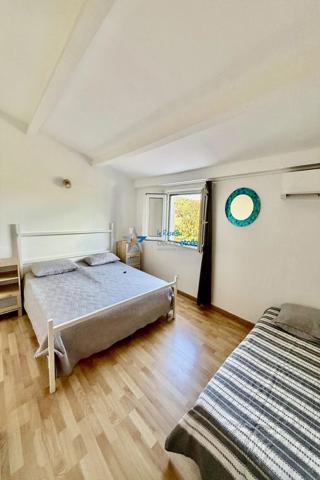 Poggio-mezzana maison 60 m 2