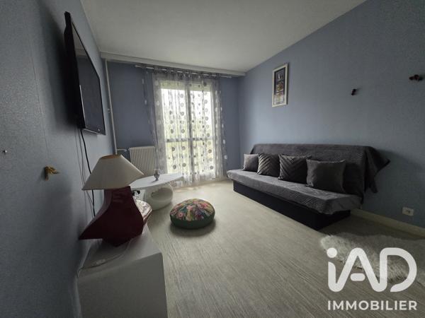Appartement à vendre 5 pièces 93 m² Nogent-sur-Oise