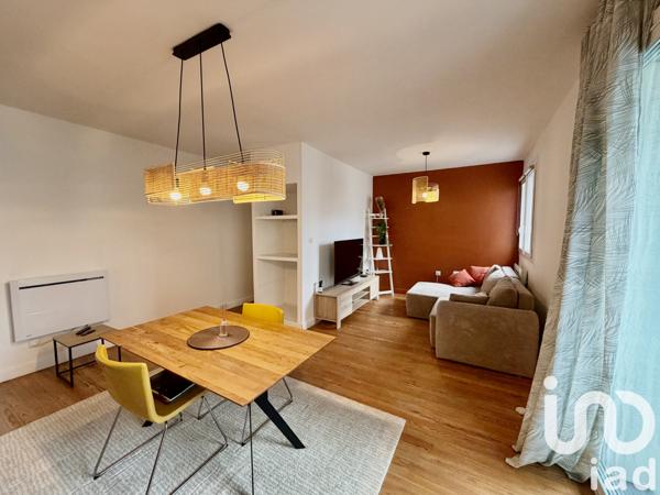 Appartement à vendre 3 pièces 64 m² Tarbes