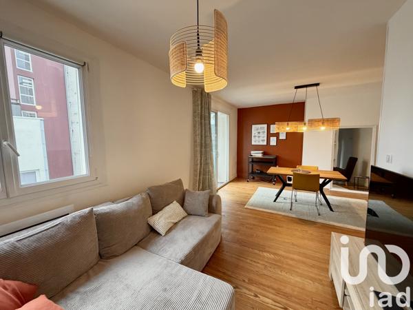 Appartement à vendre 3 pièces 64 m² Tarbes