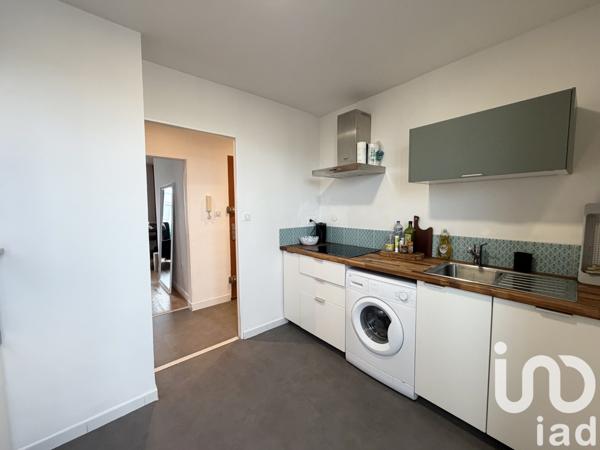 Appartement à vendre 3 pièces 64 m² Tarbes