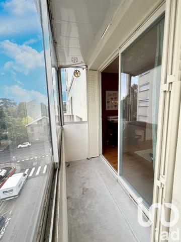 Appartement à vendre 3 pièces 64 m² Tarbes