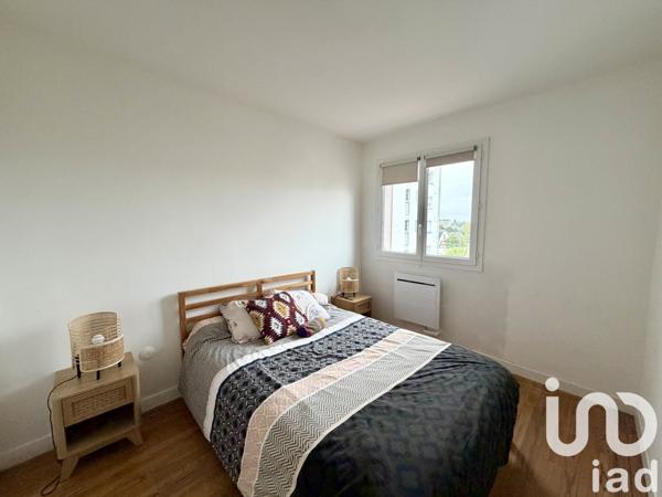 Appartement à vendre 3 pièces 64 m² Tarbes