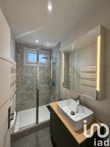 Appartement à vendre 3 pièces 64 m² Tarbes