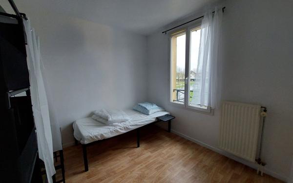 Appartement à louer    2 pièces •  Lieusaint