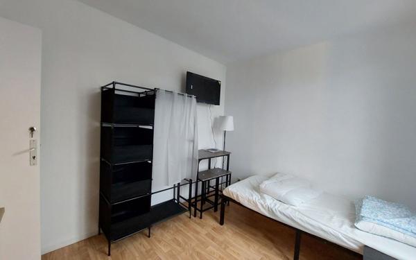 Appartement à louer    2 pièces •  Lieusaint