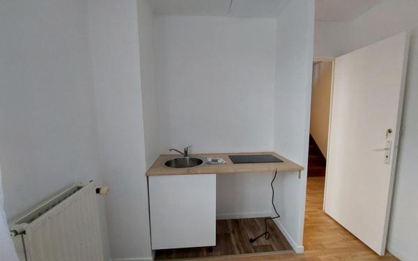 Appartement à louer    2 pièces •  Lieusaint