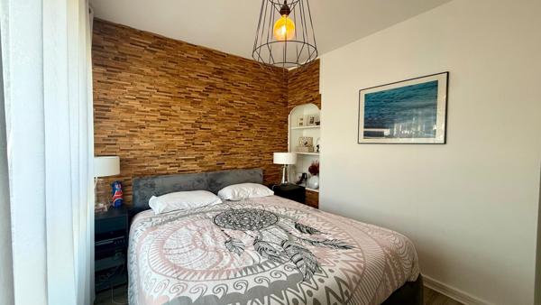 Spacieux 4 pièces de 77 m² avec box et cave