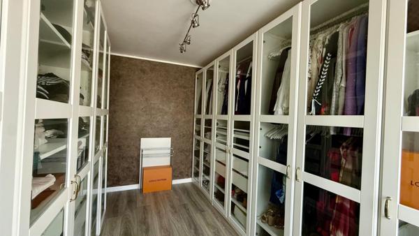 Spacieux 4 pièces de 77 m² avec box et cave