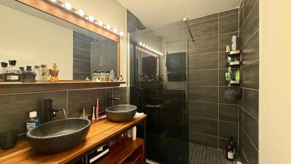 Spacieux 4 pièces de 77 m² avec box et cave