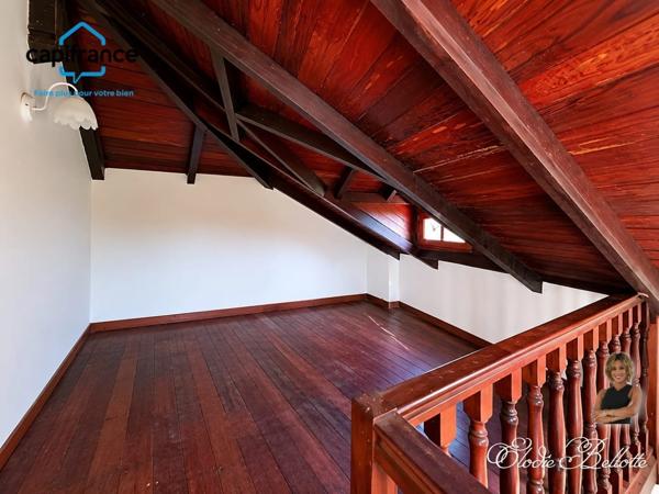 Opportunité investisseur : ensemble immobilier avec vue mer de 180°
