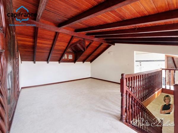 Opportunité investisseur : ensemble immobilier avec vue mer de 180°