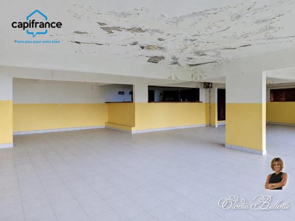 Opportunité investisseur : ensemble immobilier avec vue mer de 180°