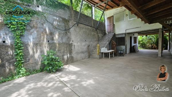 Opportunité investisseur : ensemble immobilier avec vue mer de 180°