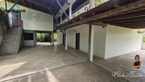 Opportunité investisseur : ensemble immobilier avec vue mer de 180°