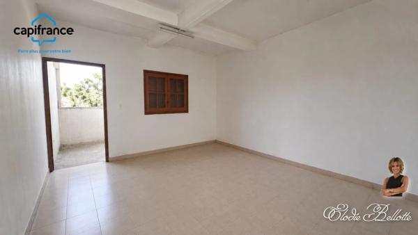 Opportunité investisseur : ensemble immobilier avec vue mer de 180°
