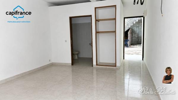 Opportunité investisseur : ensemble immobilier avec vue mer de 180°