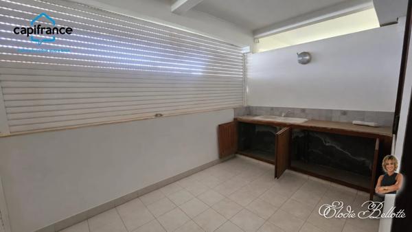 Opportunité investisseur : ensemble immobilier avec vue mer de 180°