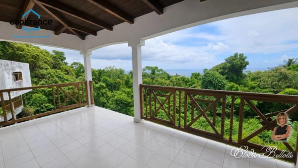 Opportunité investisseur : ensemble immobilier avec vue mer de 180°
