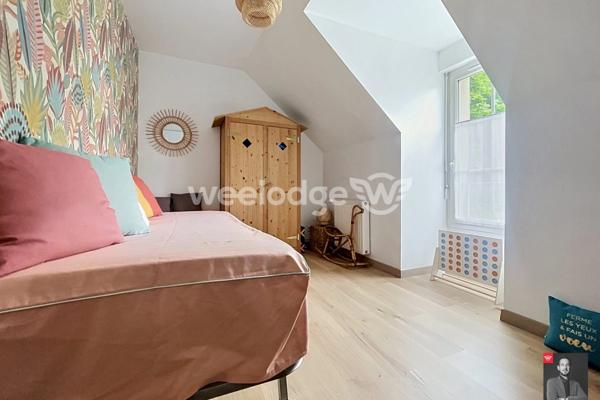 Maison à vendre 6 pièces de 125,78 m² à Vauréal