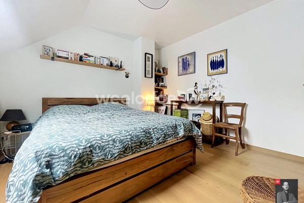 Maison à vendre 6 pièces de 125,78 m² à Vauréal