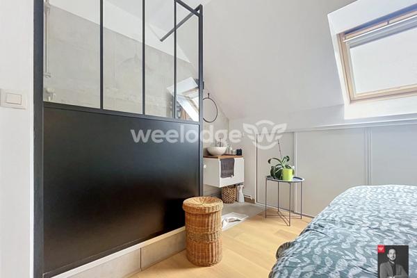 Maison à vendre 6 pièces de 125,78 m² à Vauréal