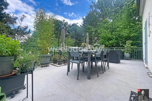 Maison à vendre 6 pièces de 125,78 m² à Vauréal