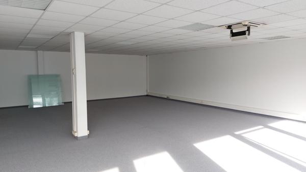 Vente murs / Bureaux