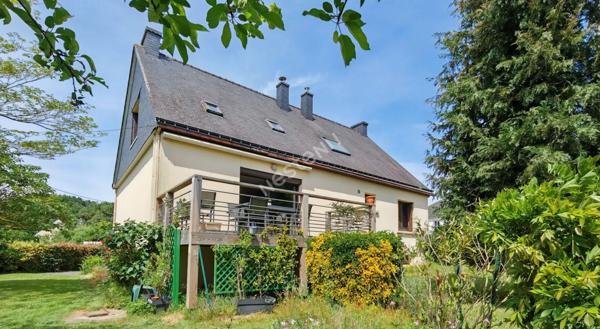 Maison de 7 pieces a Ploermel (56800)