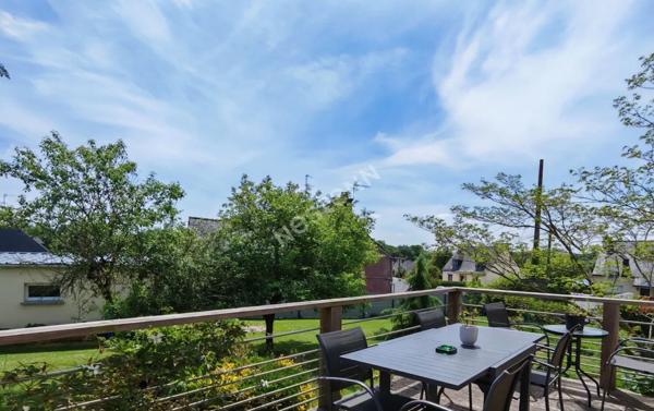 Maison de 7 pieces a Ploermel (56800)