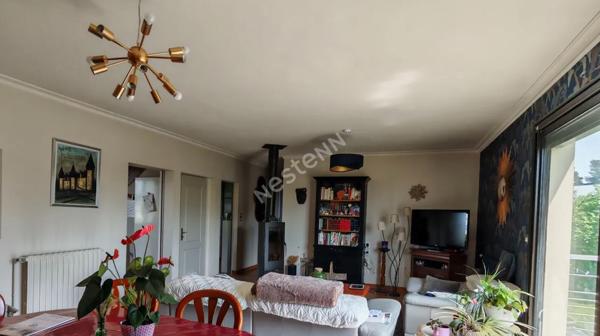 Maison de 7 pieces a Ploermel (56800)