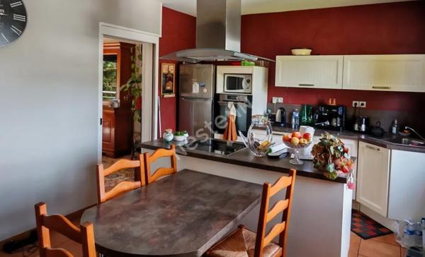 Maison de 7 pieces a Ploermel (56800)