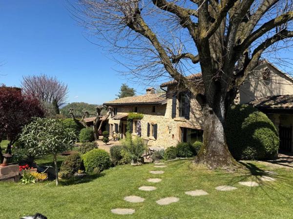 Maison à vendre à Montvendre (26120)