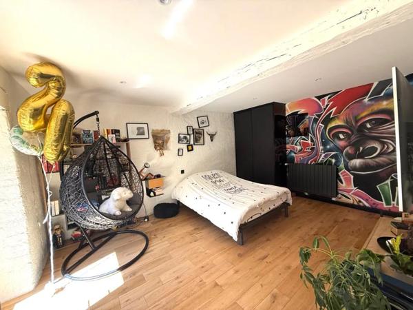 Maison à vendre à Montvendre (26120)