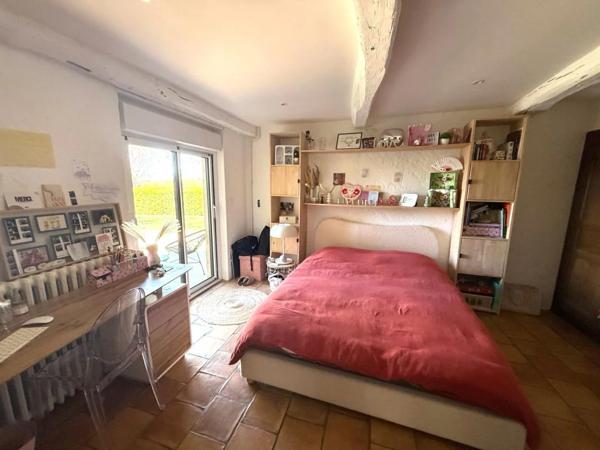 Maison à vendre à Montvendre (26120)