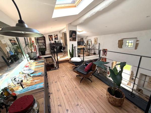 Maison à vendre à Montvendre (26120)