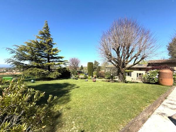 Maison à vendre à Montvendre (26120)