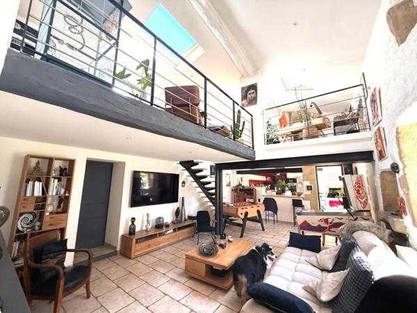 Maison à vendre à Montvendre (26120)