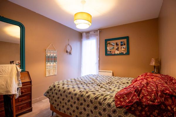 Vente Maison 76m² + 12m² Montpellier Pompignane