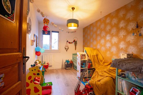 Vente Maison 76m² + 12m² Montpellier Pompignane