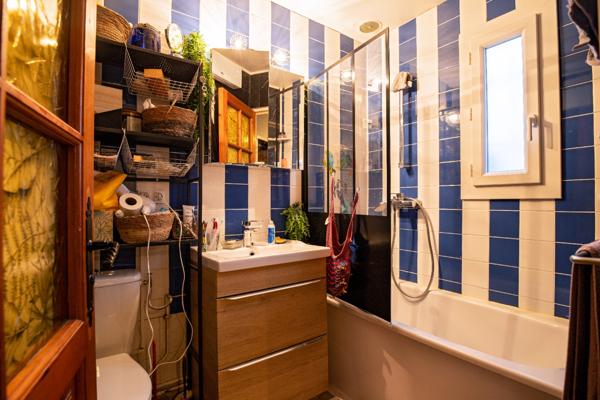 Vente Maison 76m² + 12m² Montpellier Pompignane