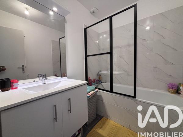 Maison à vendre 4 pièces 93 m² Linas